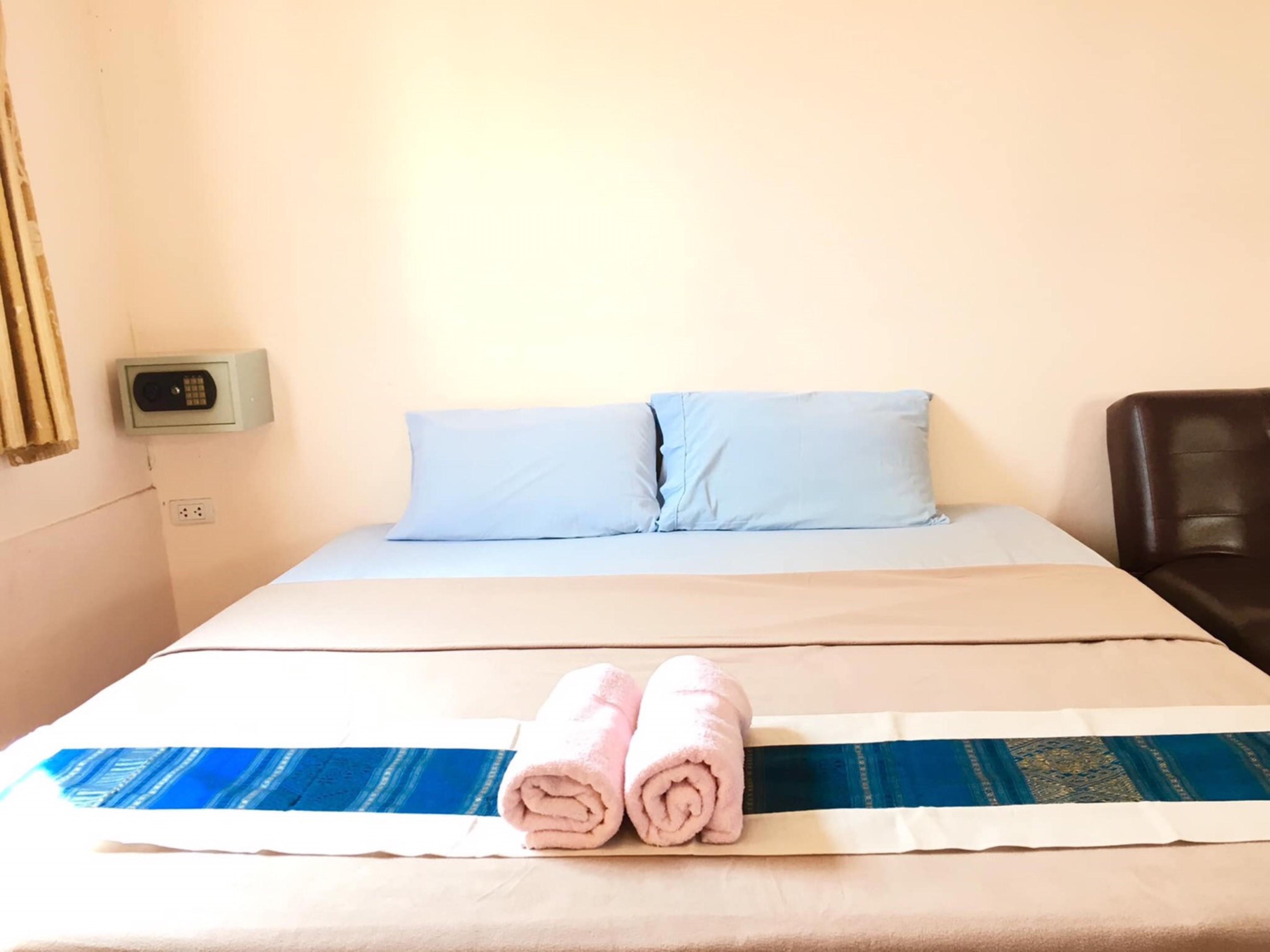 Anchana House Jomtien Exterior foto